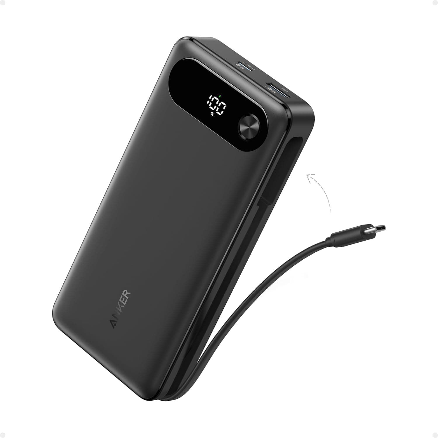 Anker 20K Power Bank