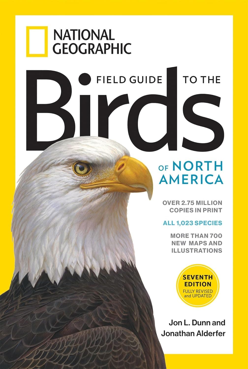 National Geographic Field Guide (7th Ed)