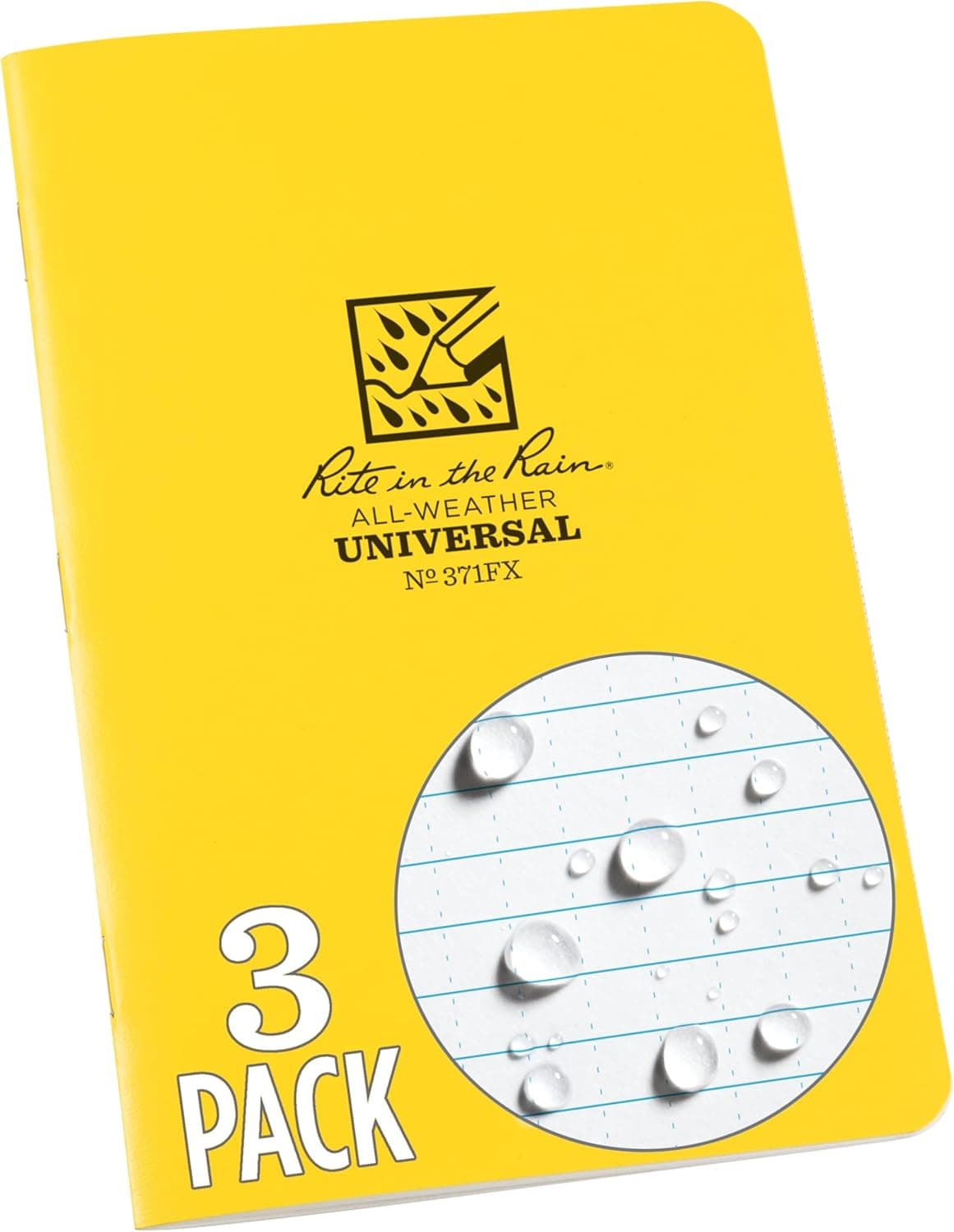 Rite in the Rain Notebook